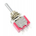 SPDT Centre Off Mini Toggle Switches (25)
