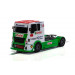 Racing Truck Red/Green/White