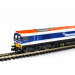 Class 59 104 'Village of Great Elm' Hanson (DCC-Fitted)
