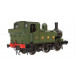 48xx Class Unnumbered GWR (DCC-Fitted)