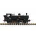 Class 57xx Pannier 7714 BR Black Late Crest (DCC-Fitted)