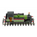 Terrier A1X 734 LSWR Green