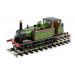 Terrier A1X 734 LSWR Green (DCC-Sound)