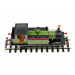 Terrier A1X 734 LSWR Green (DCC-Sound)