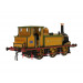 Terrier A1 71 LBSC Improved Green Wapping (DCC-Sound)