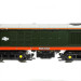Class 20 064 'River Sheaf' BR Green w/Red Solebar