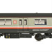 Class 150 133 2 Car DMU GMPTE Regional Railways