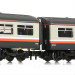 Class 150 133 2 Car DMU GMPTE Regional Railways