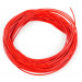 Red Wire (7 x 0.2mm) 10m