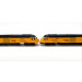Class 43 HST 43014/062 Network Rail New Measurement Train