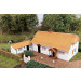 Fordhampton Farmhouse/Holiday Cottage Kit