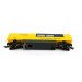 Network Rail Track Cleaning Vehicle