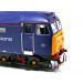 Class 47 815 'Lost Boys 68-88' Rail Operations Group