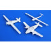 Fordhampton Airfield Planes & Gliders Kit