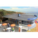 Fordhampton Seafront Cafe Kit