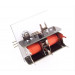 Classic Solenoid Point Motor (DCC-Fitted)