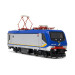 FS Trenitalia E464 DPR Electric Locomotive VI