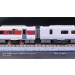 Class 800 113 LNER Azuma 9 Car Train (DCC-Sound)