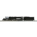 Union Pacific Big Boy Steam Locomotive 4014 (DCC-Sound)