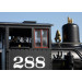 Durango & Silverton Mogul Steam Locomotive (DCC-Sound)