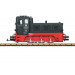 Press V10C Diesel Locomotive VI (DCC-Sound)