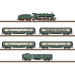 KBayStsB S 3/6 Bavarian Express Train Pack I (DCC-Sound)