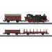 Start Up DB BR74 Freight Starter Set III (MFX-Fitted)