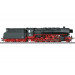 DB BR043 Long Henry Steam Locomotive IV (~AC-Sound)