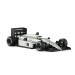 NSR Formula 86/89 Silver Test Car King 21 EVO3