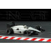 NSR Formula 86/89 Silver Test Car King 21 EVO3