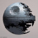 Bandai Star Wars Death Star II Imperial Star Destroyer Set
