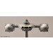 Bandai Star Wars Y-Wing Starfighter (1:72 Scale)