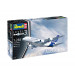 Airbus A380 Kit (1:288 Scale)