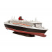 Queen Mary 2 (1:700 Scale)