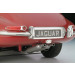 Jaguar E-Type Kit (1:8 Scale)