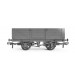 5 Plank Wagon (Diagram 1666) LMS Bauxite 139905