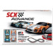 Advance GT3 Racing (Aston Martin v Porsche) Starter Set