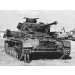 German Tank Panzerkampfwagen IV Ausf.G Early (1:35 Scale)