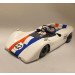 McLaren M6B Can-Am Sports-Racing-Spider 50-06 No.22 1968