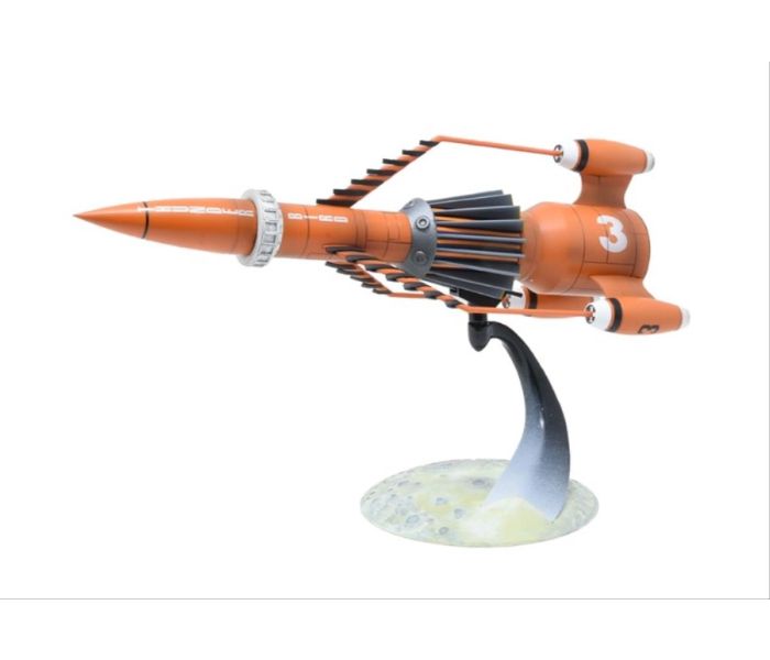 Thunderbird 3 (1:350 Scale)