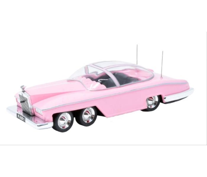 FAB 1 (1:32 Scale)