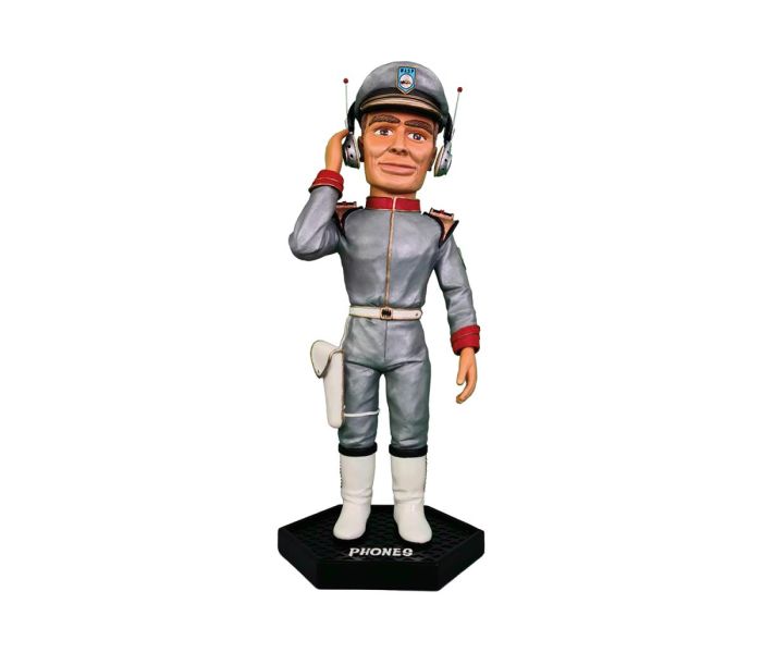 Stingray Phones Figure (1:6 Scale)