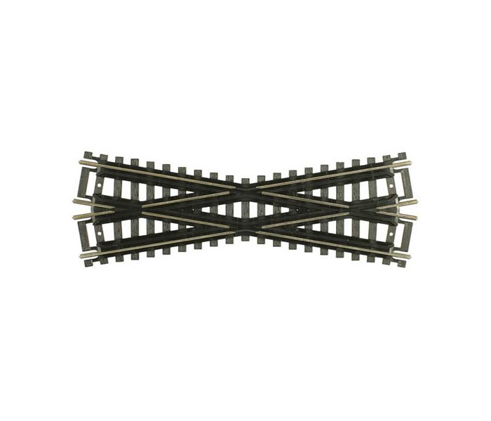 Code 100 Customline Crossing 19 Degree