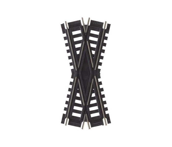 Code 100 Customline Crossing 25 Degree