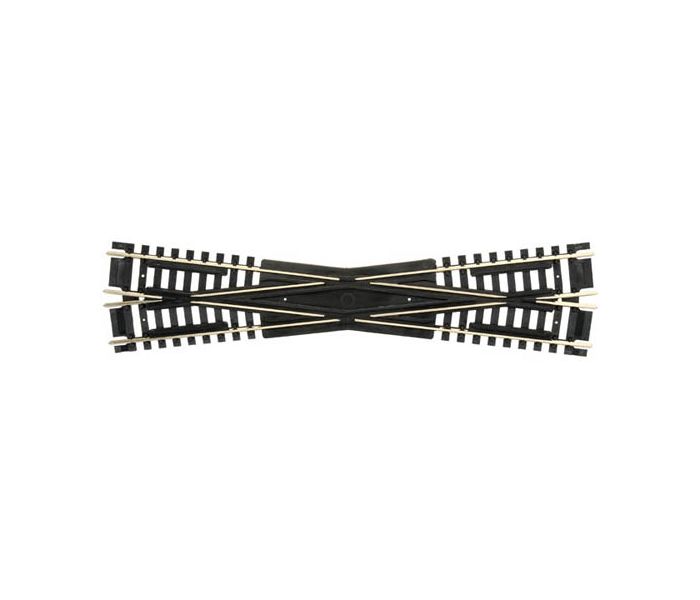 Code 100 Customline Crossing 12.5 Degree