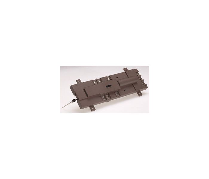 Code 55 Under Table Switch Machine