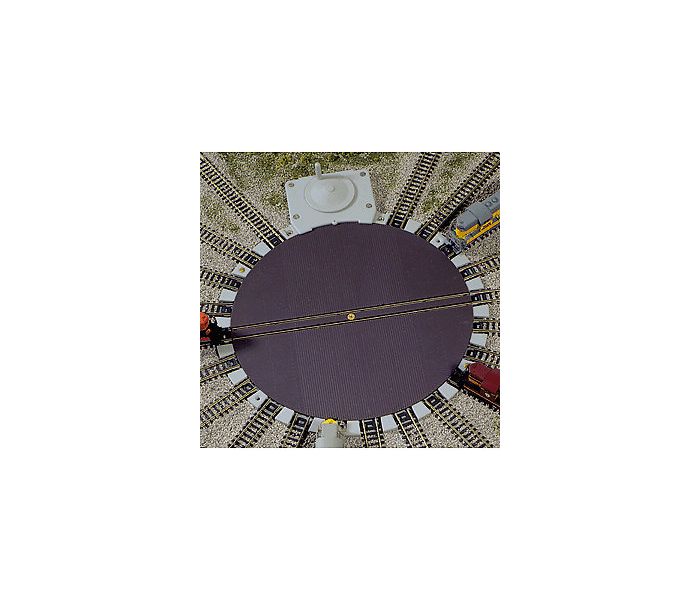 Turntable
