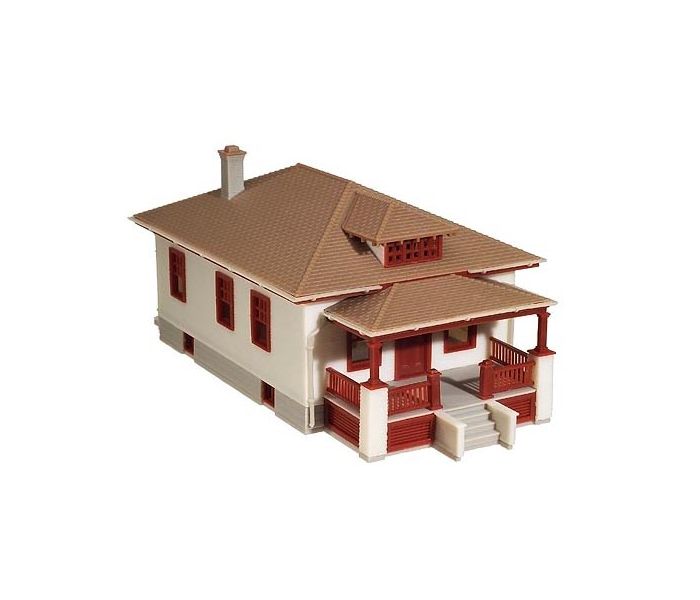 Barbs Bungalow Kit
