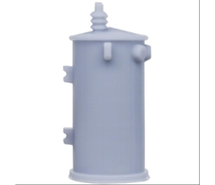 Electrical Transformers (Pre-Built)