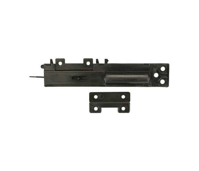 Code 100 Left Hand Manual Switch Machine